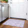 Malek Washable Geometric Indoor / Outdoor Rug