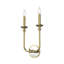Peabody 2 - Light Vanity Light-67462508