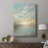 Morning Glory -Gallery Wrapped Cavas