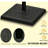 Square Outdoor Umbrella Stand Holder