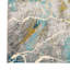 Roden Abstract 160cm X 220cm Area Rug