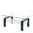 Glass Coffee Table-948417813-948417808
