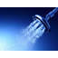 Flipside 2.5 GPM Multifunction Wall-Mount Showerhead