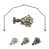 Antique Brass