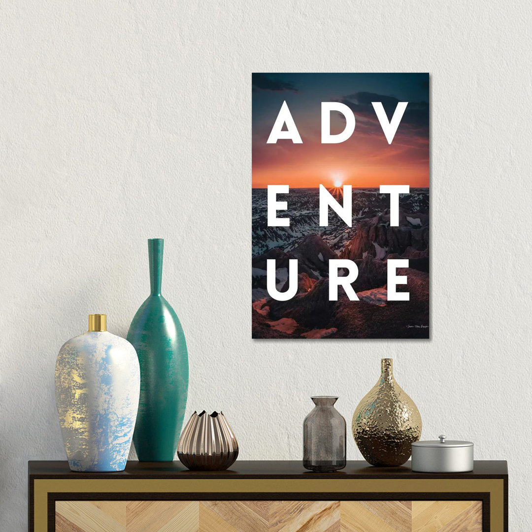 Adventure Landscape