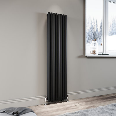 Blau Horizontal Designer Radiator