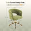 Chaise de bureau pivotante 25,1 pouces-1075718555