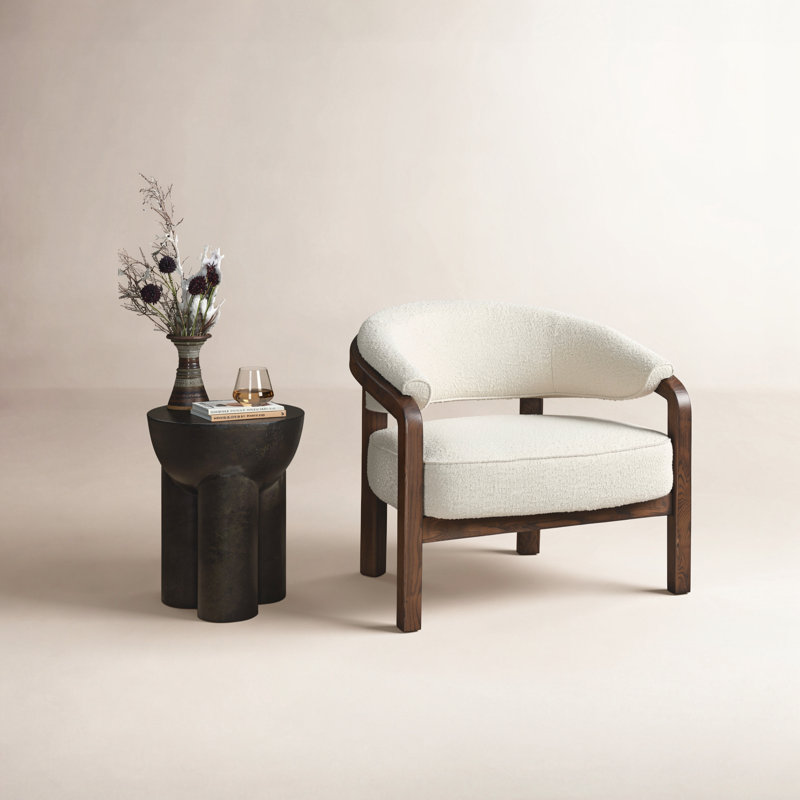 Marci Chair-Altro Snow