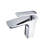 Single-Hole Single-handle Bathroom Faucet