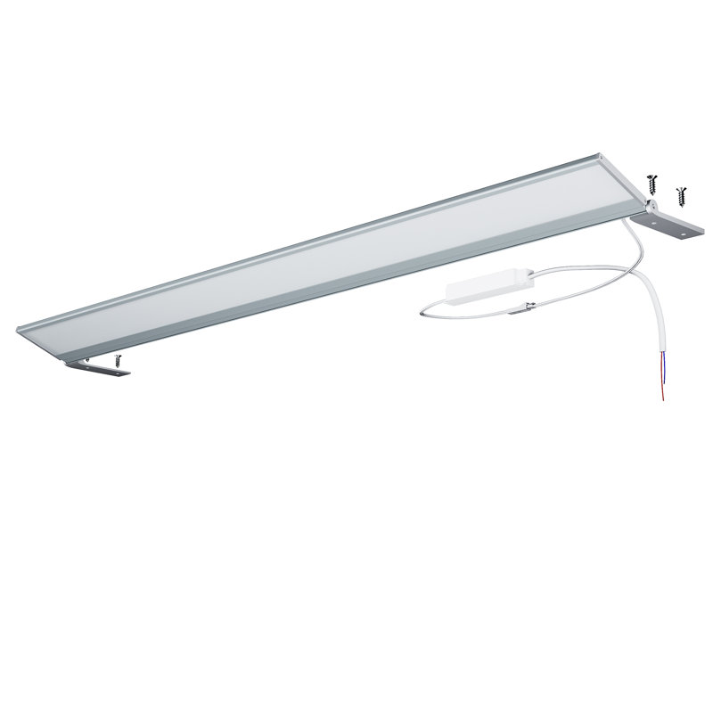 350mm-800mmW LED Vanity Light for Bathroom