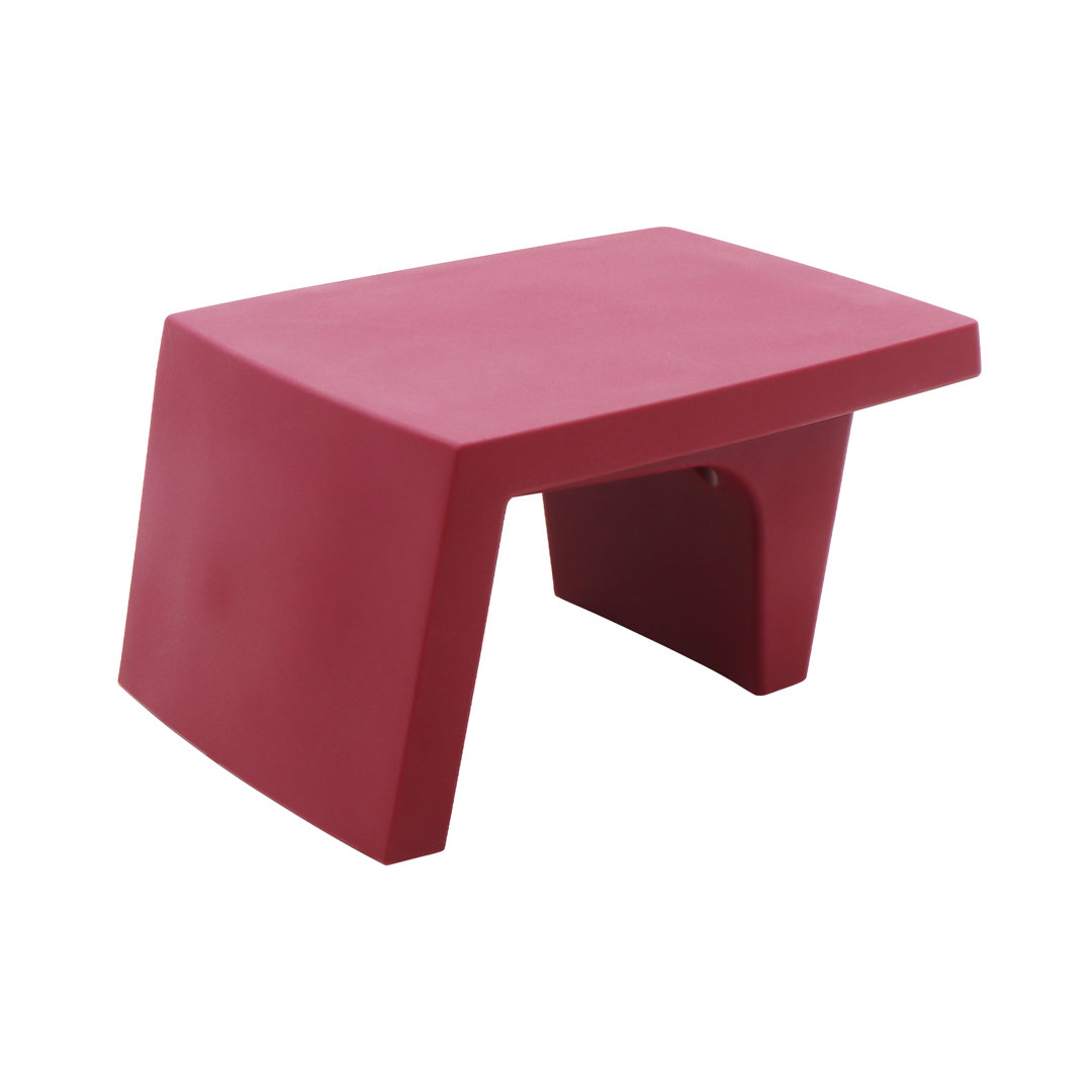Tramontina Berta Polyethylene Coffee Table