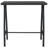 Arnfrid Steel Bar Table