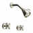 Polished Nickel
