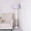 Arialdo 157cm Traditional Floor Lamp-1085616303-1085616288