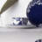 Noritake Bluefjord 12-Piece Dinnerware Set, Service For 4
