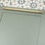 Knurled Bar Cabinet Handles & Coordinating Button Knob in Multiple Finish Variations-124874263-120875290
