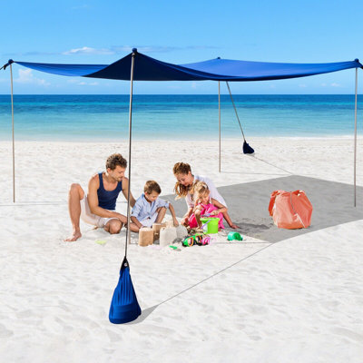8 Person Tent