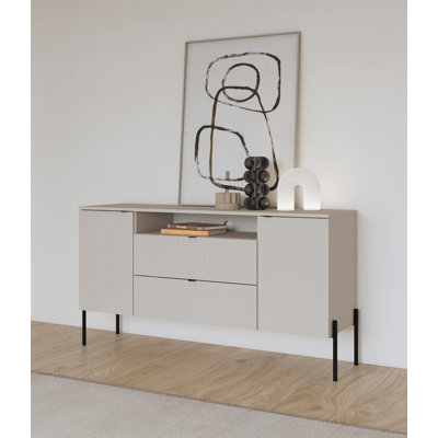 Ore TV Stand