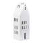 Porcelain Village House - Large Windows-1033852293