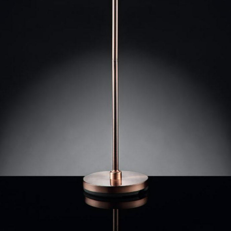 62" Tall Floor Lamp