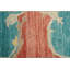 Tapis oriental grand Oushak 12x15