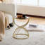Charmante table basse