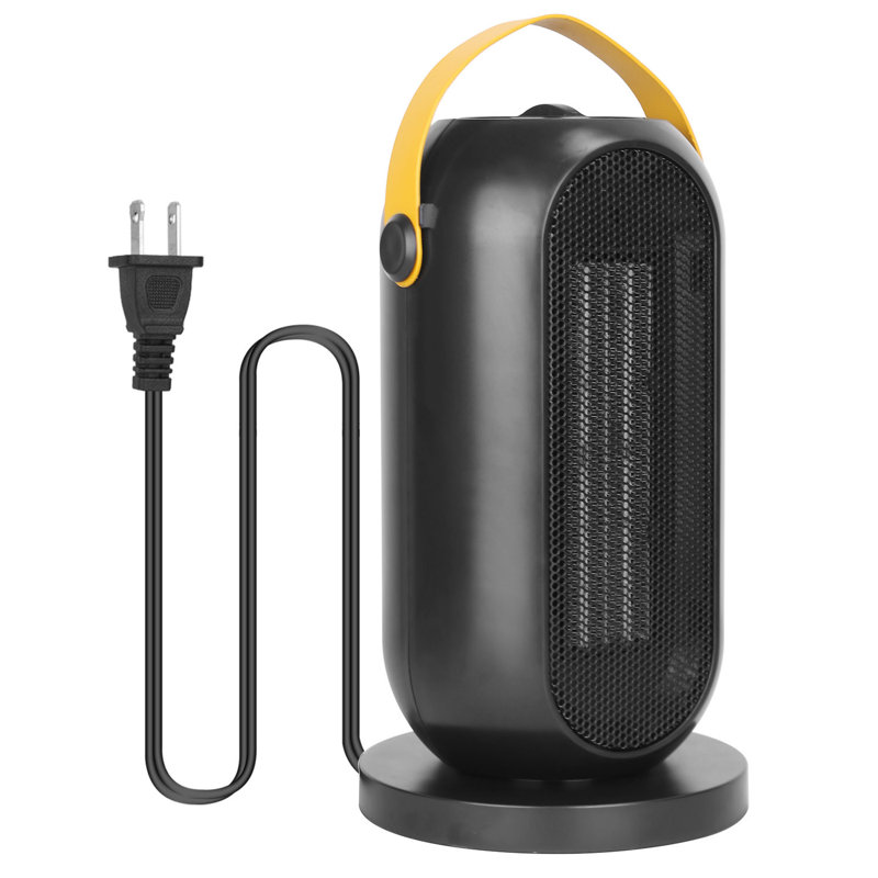 Edge Collections 9940 BTU Electric Wall Mounted Space Heater