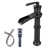 Oil Rubbed Bronze is out of stock selected