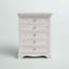 Commode 5 tiroirs 36 po Adalee-1663397777