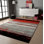 Tapis modernes Mcnab 95 pour le salon
