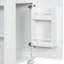 Meuble-lavabo 24 po avec lavabo en céramique-994729010