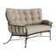 Monterra Outdoor 2 - Seat Loveseat-42628039-42628055