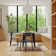 Bryany 17.5'' H Stacking Side Chair