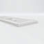 Panneau de lambris H 28 1/4 po x l 94 1/2 po x P 3/8 po