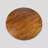 Sveva Solid Wood Coffee Table