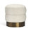 Charlize Upholstered Accent Stool