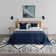 Kayliegh Performance Southwestern Indoor Rug