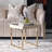 Lisbon End Table-90647658