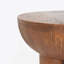 Table d'appoint Iris