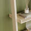 Ogilvie 56cm W Ladder Bookcase-837497430-837497428