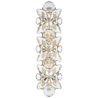 Lloyd 4 - Light Flush Mounted Sconce