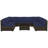 9-piece wicker patio conversation sets with cushions-1150317694