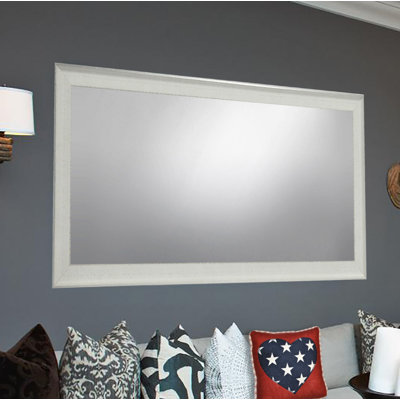 Miroir de salle de bain Burgoon