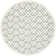 Deedie Hand Tufted Wool Geometric Rug
