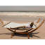 Double Classic Hammock with Stand-88358505