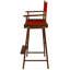 Chaise de réalisateur pliante Scoville-23857164-23857170