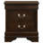 Joevany 5-piece Queen Bedroom Set Cappuccino-99302489-99302488
