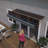 Premium Quality Door Window Awning For Wooden House, Durable And Functional-121491753