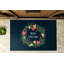 Non-Slip Christmas Outdoor Doormat