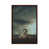 Classic Brown Wood Framed is unavailable